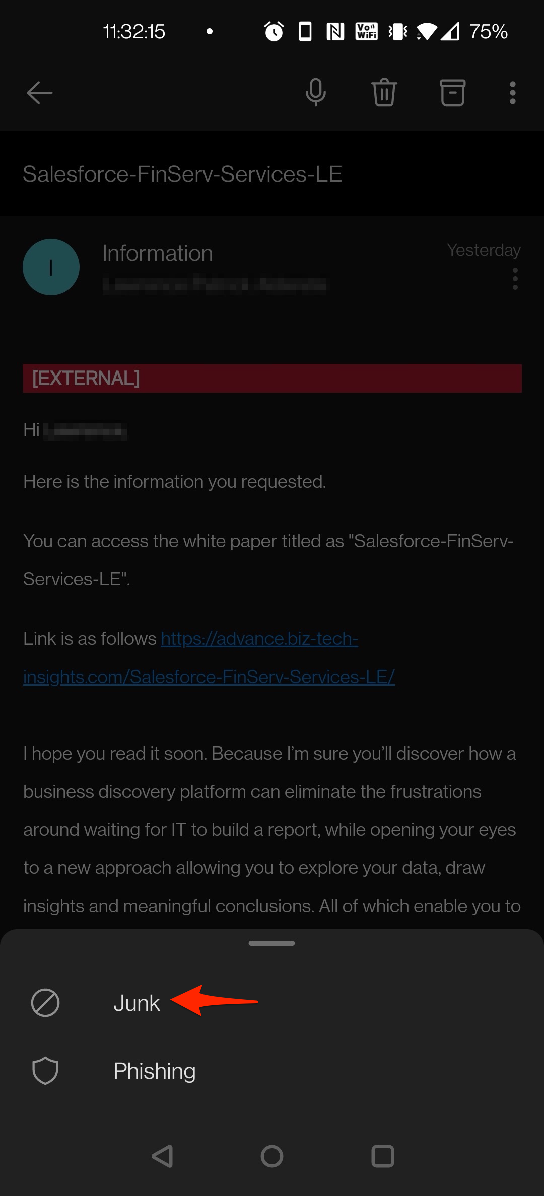 Outlook-for-Android-Report-Junk-03